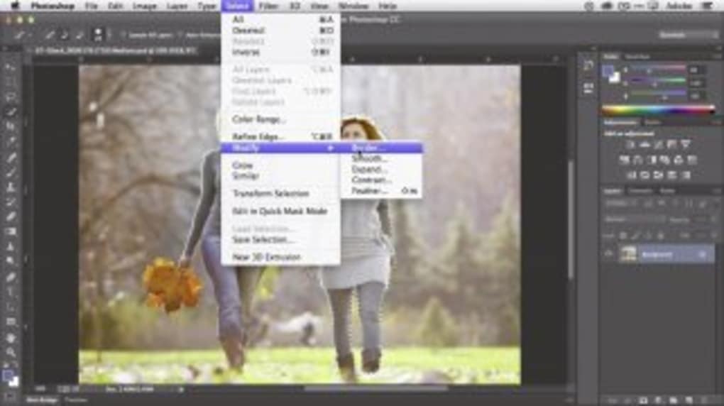 Adobe Photoshop Cs4 Trial For Mac